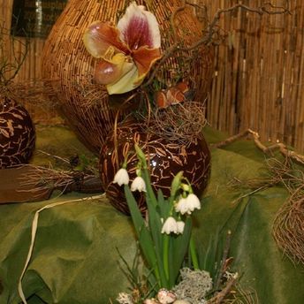 Blumen Laden